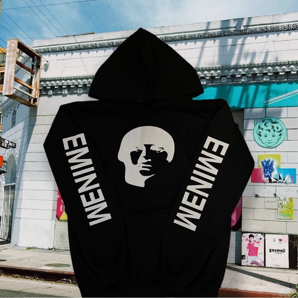 Eminem Hoodie